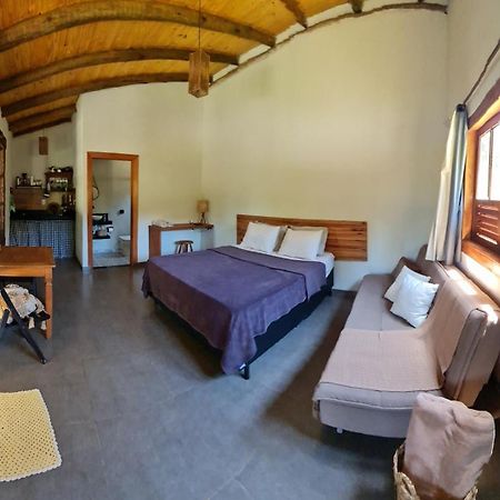 Vale Das Pedras Suites São Tomé das Letras Екстериор снимка