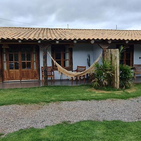 Vale Das Pedras Suites São Tomé das Letras Екстериор снимка