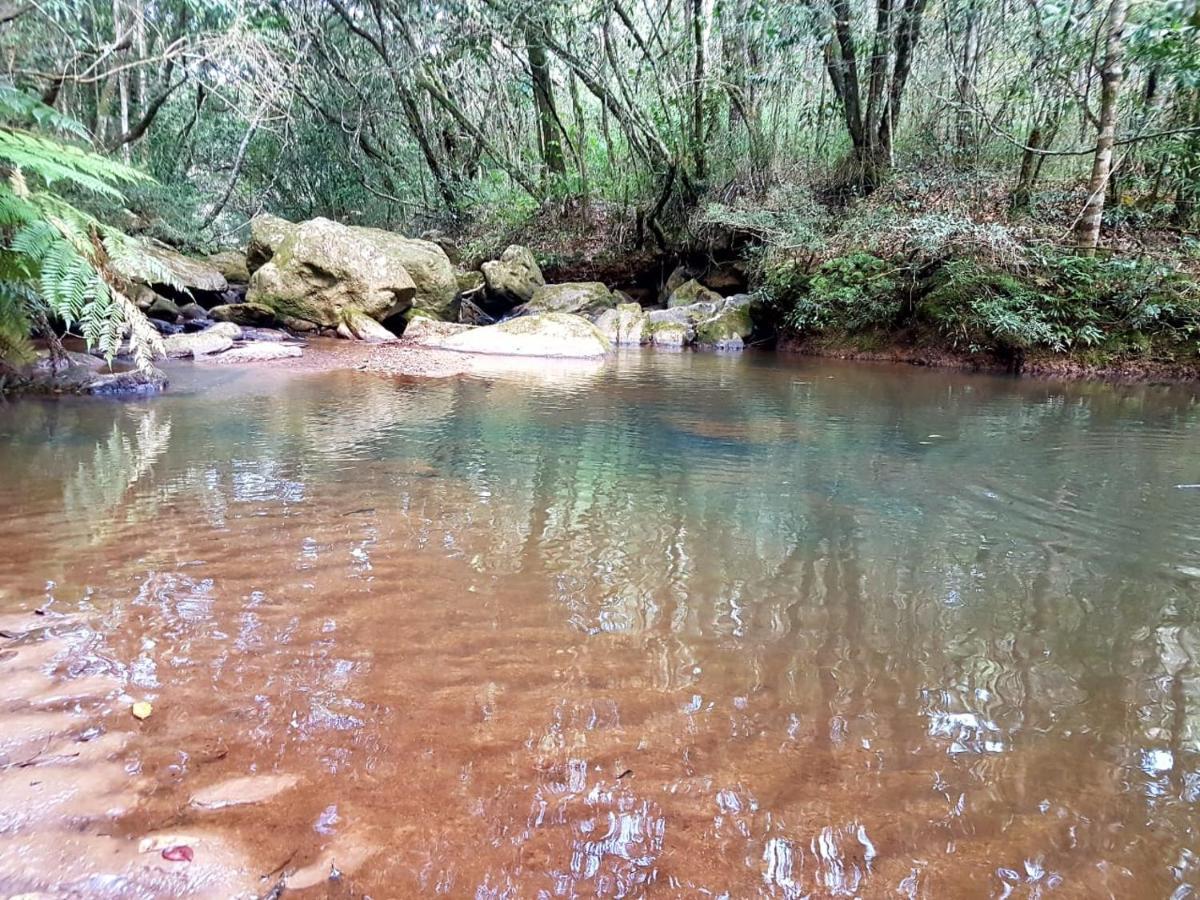 Vale Das Pedras Suites São Tomé das Letras Екстериор снимка