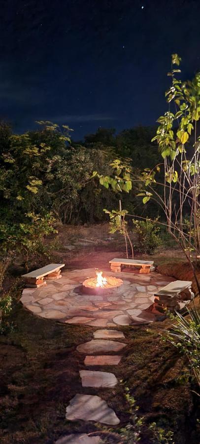 Vale Das Pedras Suites São Tomé das Letras Екстериор снимка