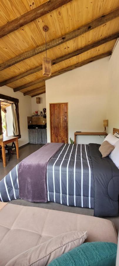 Vale Das Pedras Suites São Tomé das Letras Екстериор снимка