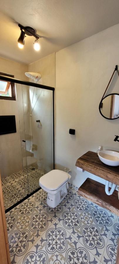 Vale Das Pedras Suites São Tomé das Letras Екстериор снимка