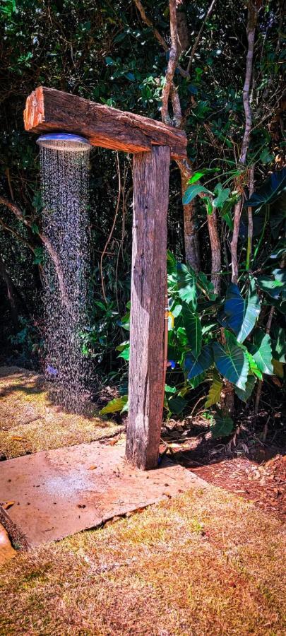 Vale Das Pedras Suites São Tomé das Letras Екстериор снимка