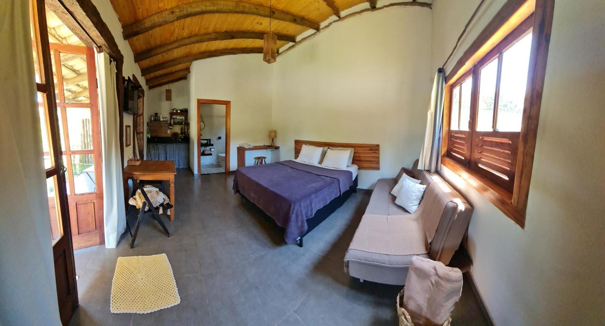Vale Das Pedras Suites São Tomé das Letras Екстериор снимка
