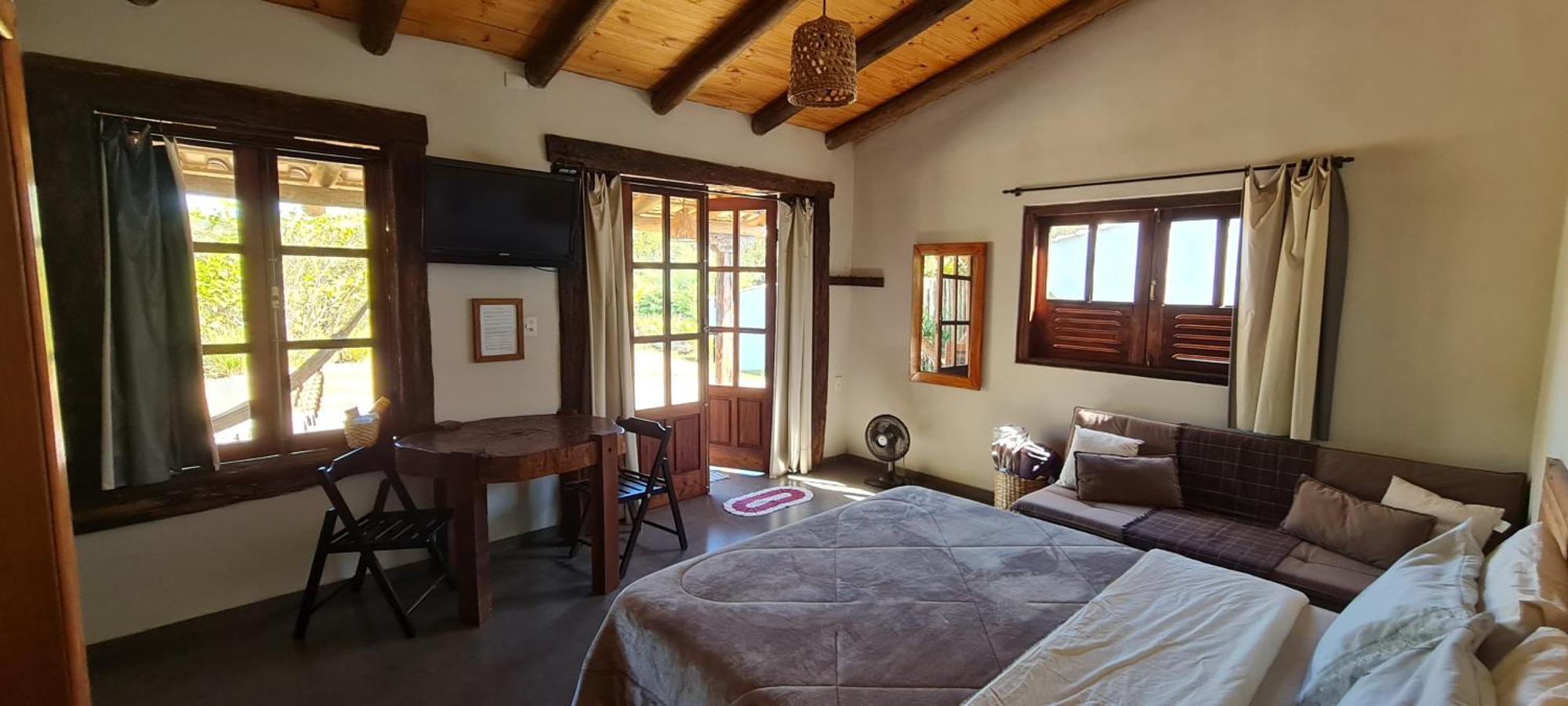 Vale Das Pedras Suites São Tomé das Letras Екстериор снимка