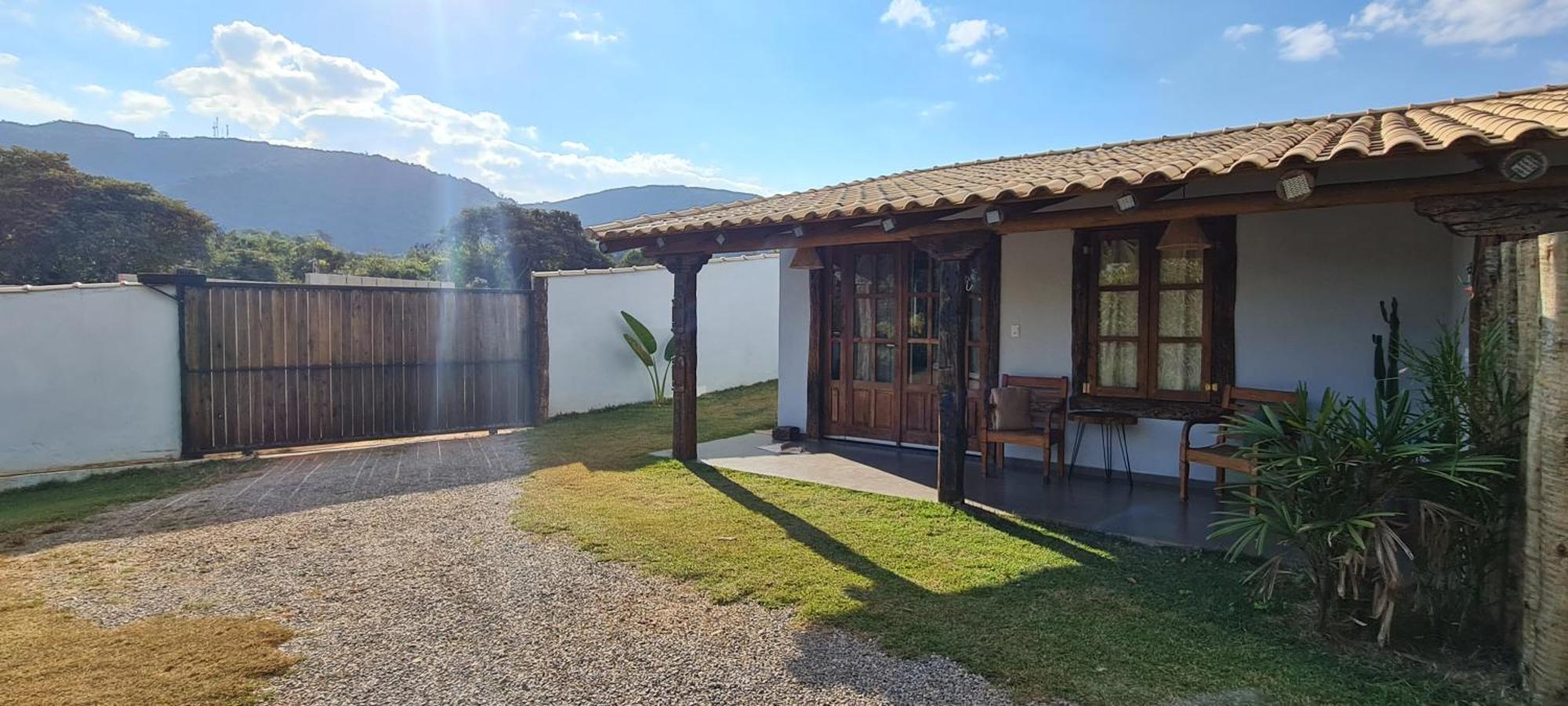 Vale Das Pedras Suites São Tomé das Letras Екстериор снимка